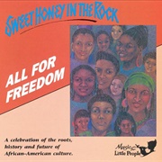 Sweet Honey in the Rock - All for Freedom
