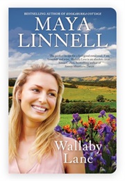 Wallaby Lane (Maya Linnell)