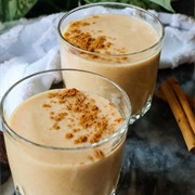 Irish Moss Smoothie