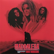 Ennio Morricone "Maddalena" (1971)