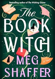 The Book Witch (Meg Shaffer)