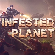 Infested Planet
