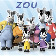 Zou