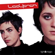 Seventeen - Ladytron