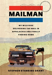 Mailman (Stephen Starring Grant)