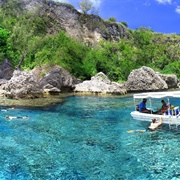 Lelepa Island, Vanuatu