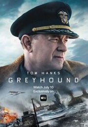 Greyhound - Warren Shaw, Michael Minkler, Beau Borders, & David Wyman (2020)