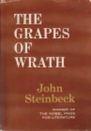 The Grapes of Wrath (John Steinbeck)
