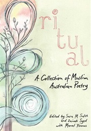 Ritual (Sara Saleh, Zainab Syed & Manal Younus (Eds.))