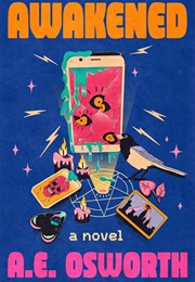 Awakened (A.E Osworth)