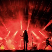 Humanity's Last Breath