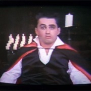 S6.E14: The One Where Chandler Can't Cry