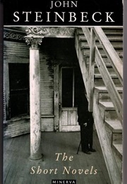 Steinbeck:The Short Novels (Steinbeck, John)