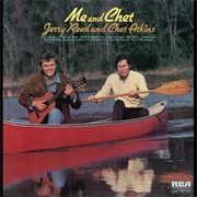 Me & Chet - Jerry Reed and Chet Atkins