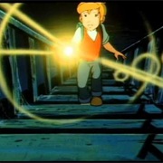 The Littles: The Littles' Halloween