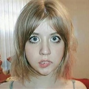 Allison Harvard