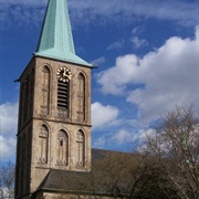 Propsteikirche St. Peter Und Paul (Bochum)