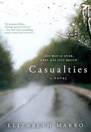 Casualties (Elizabeth Marro)