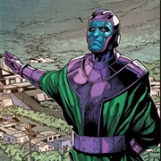 Kang the Conqueror