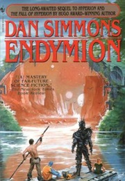 The Ride of Endymion (Dan Simmons)