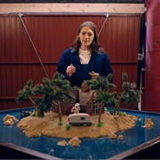 S11.E9: Mr. Octopus and Pottyhands