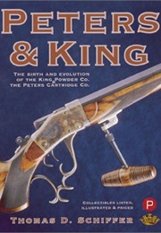 Peters and King (Thomas D. Schiffer)