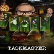 Taskmaster