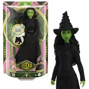 Elphaba Toy