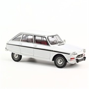 Citroën Ami Super 1973-1976