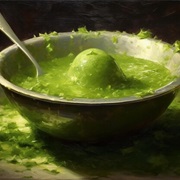 Remedy of the Ancients