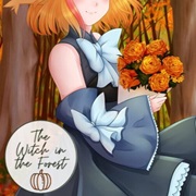 The Witch in the Forest