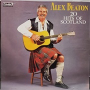 Alex Beaton - 20 Hits of Scotland