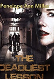 The Deadliest Lesson (2008)