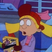 S1.E11: Arnold's Christmas