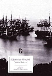 Reuben and Rachel, or a Tale of Old Times (Susanna Rowson)