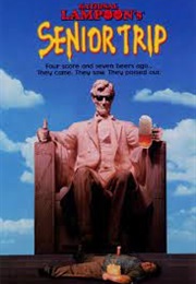 National Lampoon's Senior Trip (1995)