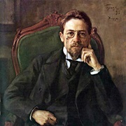 Anton Chekhov