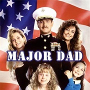 Major Dad Season 1