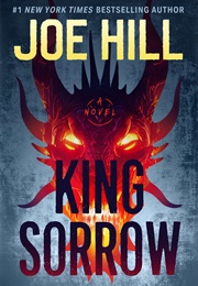 King Sorrow (Joe Hill)