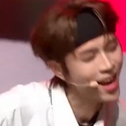 Rank #82 Chen Yu Geng (Global Group) Danger by BTS (Eliminated)