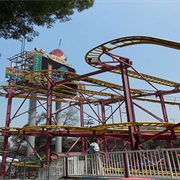 Ridderstrijd (Hellendoorn)