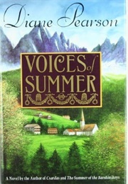 Voices of Summer (Diane Pearson)