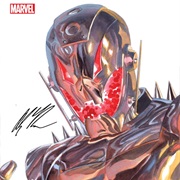 Avengers: Age of Ultron