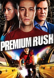 Premium Rush (2011)