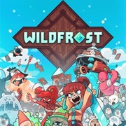 Wildfrost (2023)