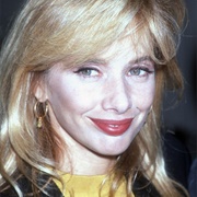 Rosanna Arquette