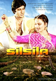 Silsila (1981)