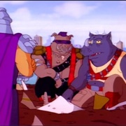 S2.E7: Enter: The Fly