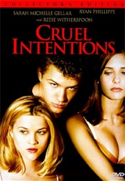 Cruel Intentions (1999)
