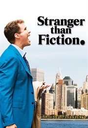 Stranger Than Fiction (2006)